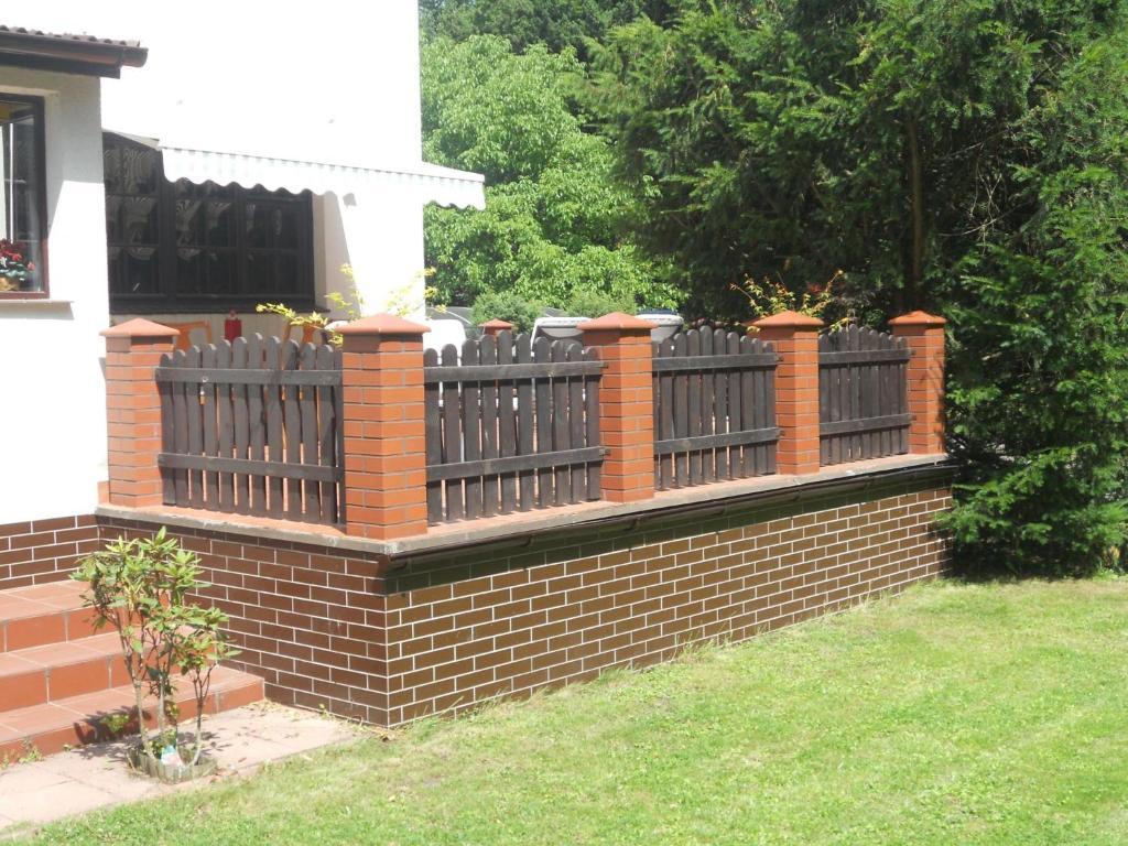 Pensjonat Rezydencja Parkowa Breslávia Exterior foto